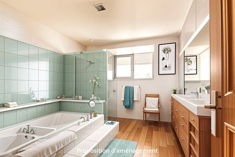 Villa i Bouzigues, Herault, Bouzigues - € 650.000 | Ref: 830037096649 - foto 12