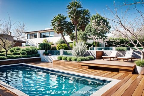 Villa i Bouzigues, Herault, Bouzigues - € 650.000 | Ref: 830037096649 - foto 18