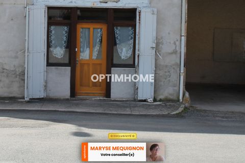 Villa i Olmet, Puy-de-Dome, Olmet - € 63 000 | Ref: 830034857811 - foto 4