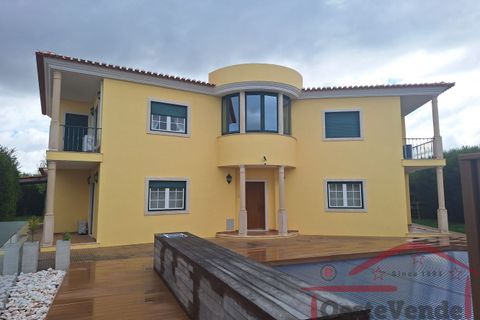 Villa i Cadaval, Lisbon, Cadaval - € 550.000 | Ref: 019-2025 - foto 1
