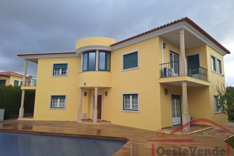 Villa i Cadaval, Lisbon, Cadaval - € 550.000 | Ref: 019-2025 - foto 2