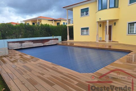 Villa i Cadaval, Lisbon, Cadaval - € 550.000 | Ref: 019-2025 - foto 3