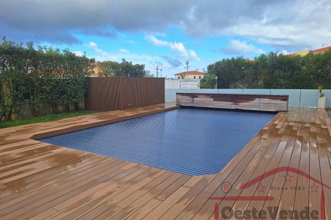 Villa i Cadaval, Lisbon, Cadaval - € 550.000 | Ref: 019-2025 - foto 4