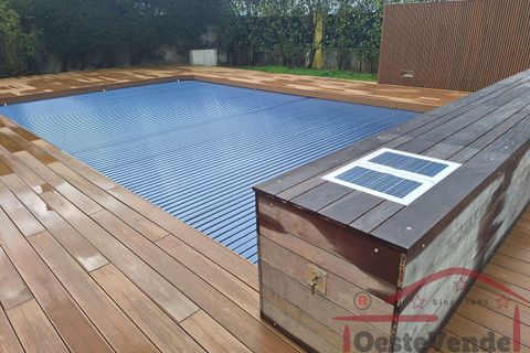Villa i Cadaval, Lisbon, Cadaval - € 550.000 | Ref: 019-2025 - foto 5