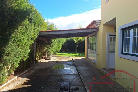 Villa i Cadaval, Lisbon, Cadaval - € 550.000 | Ref: 019-2025 - foto 7