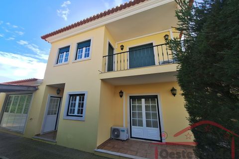 Villa i Cadaval, Lisbon, Cadaval - € 550.000 | Ref: 019-2025 - foto 8