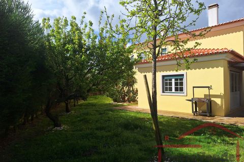 Villa i Cadaval, Lisbon, Cadaval - € 550.000 | Ref: 019-2025 - foto 9