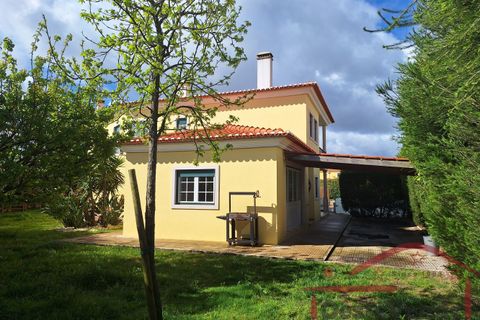 Villa i Cadaval, Lisbon, Cadaval - € 550.000 | Ref: 019-2025 - foto 12