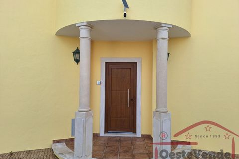 Villa i Cadaval, Lisbon, Cadaval - € 550.000 | Ref: 019-2025 - foto 15