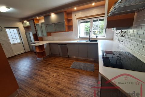 Villa i Cadaval, Lisbon, Cadaval - € 550.000 | Ref: 019-2025 - foto 16