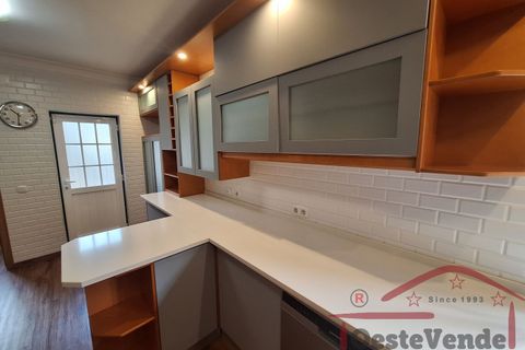 Villa i Cadaval, Lisbon, Cadaval - € 550.000 | Ref: 019-2025 - foto 17