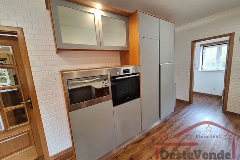 Villa i Cadaval, Lisbon, Cadaval - € 550.000 | Ref: 019-2025 - foto 19