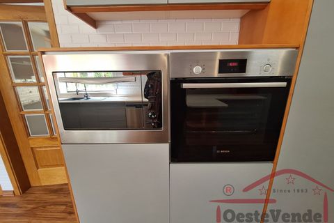 Villa i Cadaval, Lisbon, Cadaval - € 550.000 | Ref: 019-2025 - foto 25