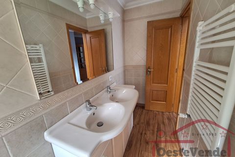 Villa i Cadaval, Lisbon, Cadaval - € 550.000 | Ref: 019-2025 - foto 27