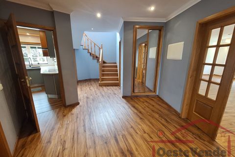 Villa i Cadaval, Lisbon, Cadaval - € 550.000 | Ref: 019-2025 - foto 32