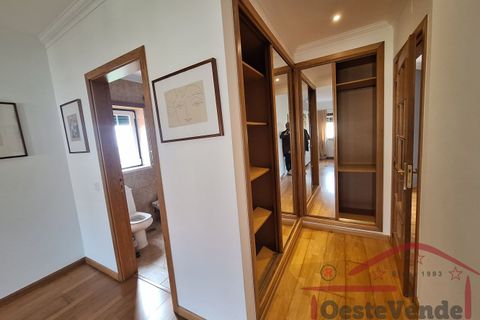 Villa i Cadaval, Lisbon, Cadaval - € 550.000 | Ref: 019-2025 - foto 39