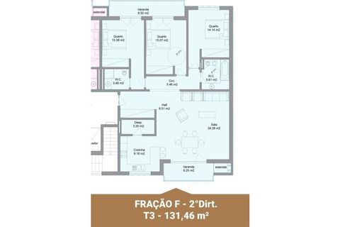 Lejlighed i Torres Vedras, Lisbon, Torres Vedras - € 380.000 | Ref: LA96981NN - foto 7