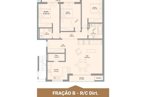 Lejlighed i Torres Vedras, Lisbon, Torres Vedras - € 370.000 | Ref: LA96977NN - foto 25