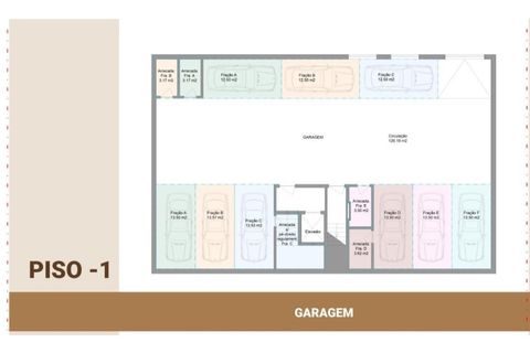Lejlighed i Torres Vedras, Lisbon, Torres Vedras - € 370.000 | Ref: LA96977NN - foto 26