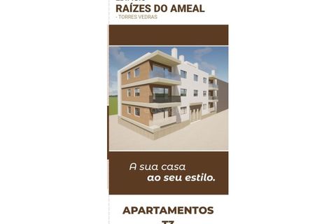 Lejlighed i Torres Vedras, Lisbon, Torres Vedras - € 370.000 | Ref: LA96977NN - foto 24