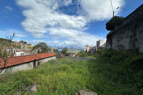 Helårsgrund i Covilha, Castelo Branco, Covilha - € 230.000 | Ref: CB96817MA - foto 2