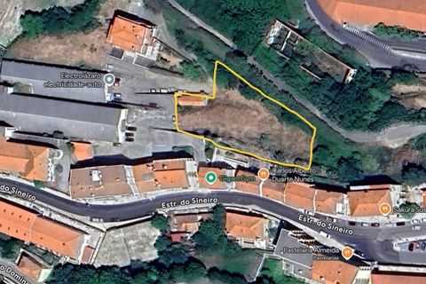 Helårsgrund i Covilha, Castelo Branco, Covilha - € 230.000 | Ref: CB96817MA - foto 4