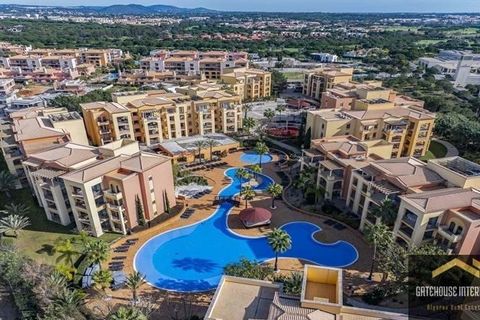 Lejlighed i Vilamoura, Faro, Vilamoura - € 616.000 | Ref: zbgb - foto 5
