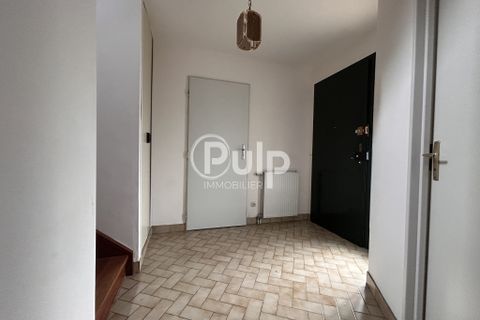Byhus i Auchel, Pas-de-Calais, Auchel - € 114.900 | Ref: div15850 - foto 2