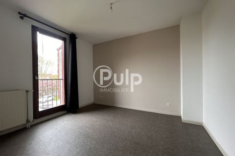 Byhus i Auchel, Pas-de-Calais, Auchel - € 114.900 | Ref: div15850 - foto 6