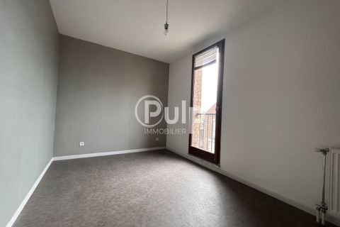 Byhus i Auchel, Pas-de-Calais, Auchel - € 114.900 | Ref: div15850 - foto 7