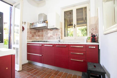 Villa a Tarquinia, Viterbo, Tarquinia - € 275.000 | Ref: CBI018-703-43769 - foto 12