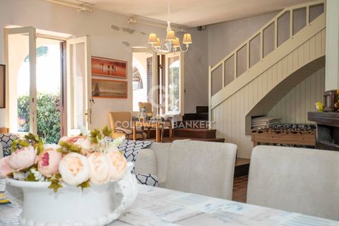 Villa a Tarquinia, Viterbo, Tarquinia - € 275.000 | Ref: CBI018-703-43769 - foto 16