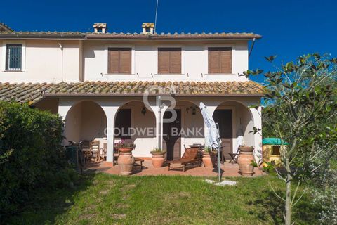 Villa a Tarquinia, Viterbo, Tarquinia - € 275.000 | Ref: CBI018-703-43769 - foto 17