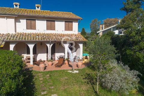 Villa a Tarquinia, Viterbo, Tarquinia - € 275.000 | Ref: CBI018-703-43769 - foto 41