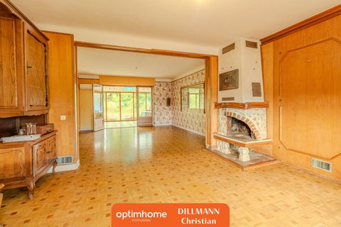 Villa a Marspich, Moselle, Marspich - € 299.999 | Ref: 830036068413 - foto 2