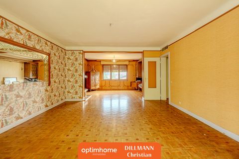 Villa a Marspich, Moselle, Marspich - € 299.999 | Ref: 830036068413 - foto 3