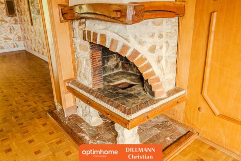 Villa a Marspich, Moselle, Marspich - € 299.999 | Ref: 830036068413 - foto 4
