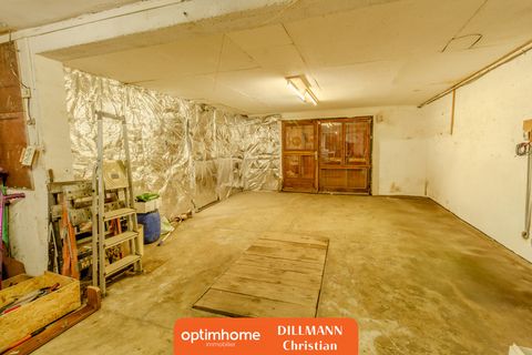 Villa a Marspich, Moselle, Marspich - € 299.999 | Ref: 830036068413 - foto 5