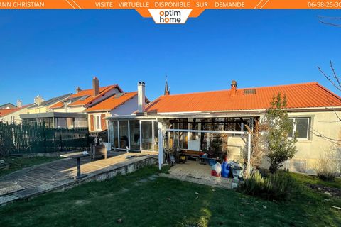 Villa a Marspich, Moselle, Marspich - € 299.999 | Ref: 830036068413 - foto 6