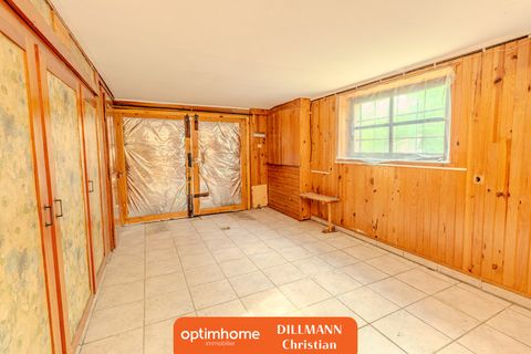 Villa a Marspich, Moselle, Marspich - € 299.999 | Ref: 830036068413 - foto 8