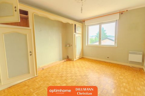 Villa a Marspich, Moselle, Marspich - € 299.999 | Ref: 830036068413 - foto 9