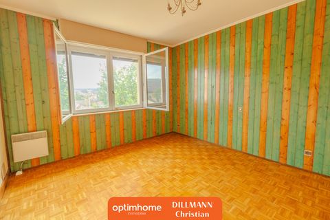 Villa a Marspich, Moselle, Marspich - € 299.999 | Ref: 830036068413 - foto 10