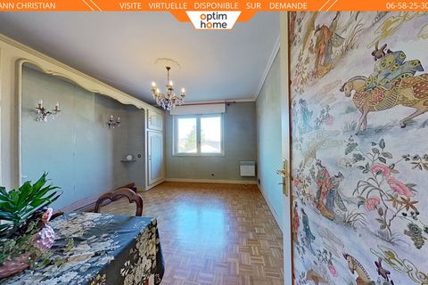 Villa a Marspich, Moselle, Marspich - € 299.999 | Ref: 830036068413 - foto 12