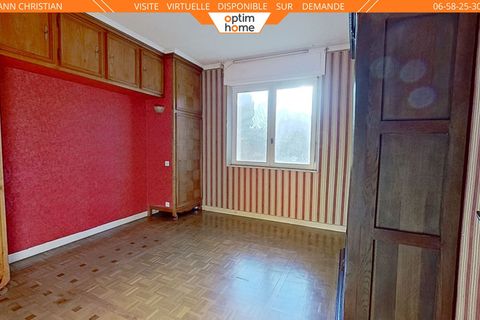 Villa a Marspich, Moselle, Marspich - € 299.999 | Ref: 830036068413 - foto 13