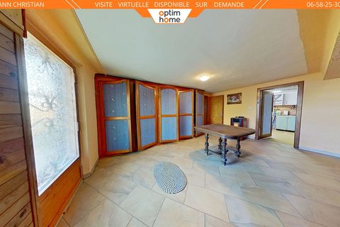Villa a Marspich, Moselle, Marspich - € 299.999 | Ref: 830036068413 - foto 17