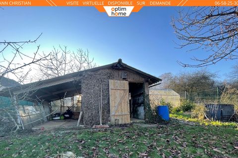 Villa a Marspich, Moselle, Marspich - € 299.999 | Ref: 830036068413 - foto 18