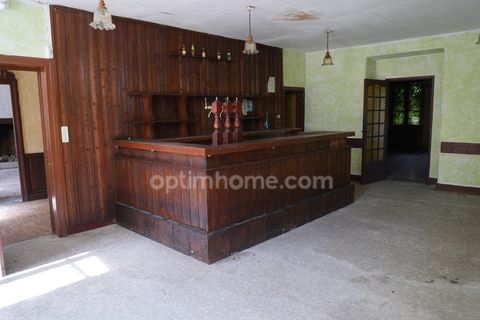 Villa a Chenerailles, Creuse, Chenerailles - € 70.000 | Ref: 830031504346 - foto 2