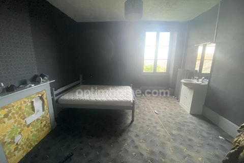 Villa a Chenerailles, Creuse, Chenerailles - € 70.000 | Ref: 830031504346 - foto 4