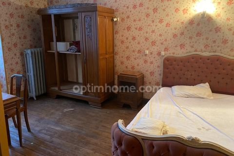 Villa a Chenerailles, Creuse, Chenerailles - € 70.000 | Ref: 830031504346 - foto 7