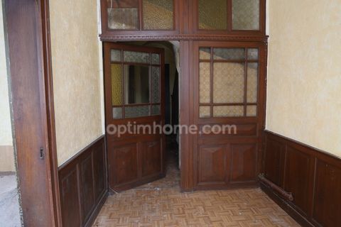 Villa a Chenerailles, Creuse, Chenerailles - € 70.000 | Ref: 830031504346 - foto 8